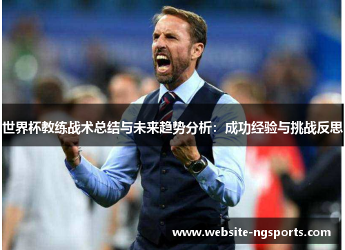 世界杯教练战术总结与未来趋势分析：成功经验与挑战反思