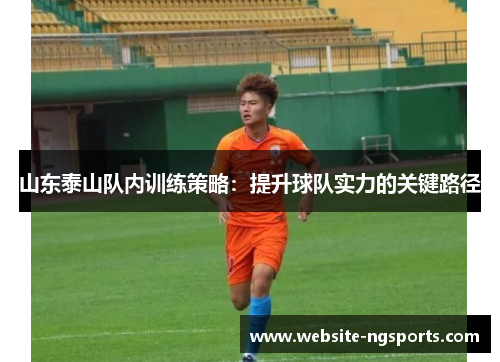 山东泰山队内训练策略：提升球队实力的关键路径